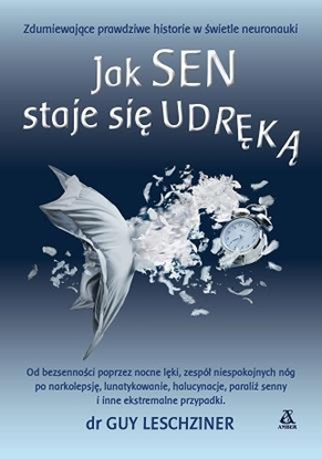 Изображение Jak sen staje się udręką