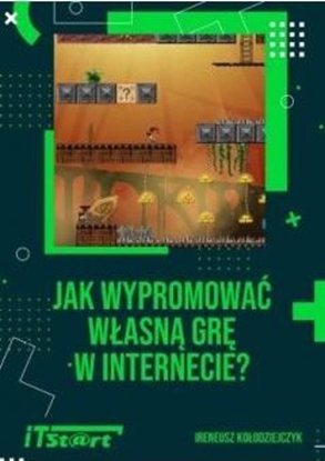 Attēls no Jak wypromować własną grę w Internecie