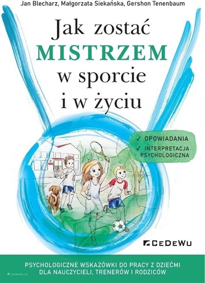 Изображение Jak zostać mistrzem w sporcie i w życiu