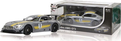 Picture of Jamara JAMARA Mercedes AMG GT3 Perform. 1:14 gy - 405072