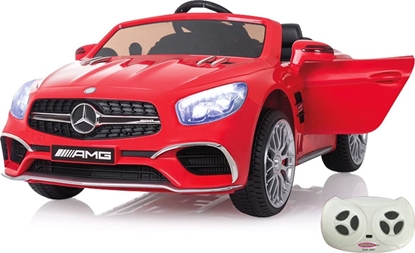 Attēls no Jamara JAMARA Ride-on Mercedes-Benz AMG SL65 460294