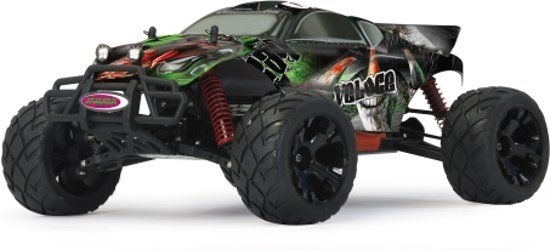 Picture of Jamara Veloce EP 1:10 Truggy 2.4GHZ (053370)