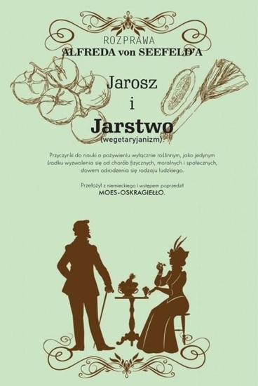 Изображение JAROSZ I JARSTWO