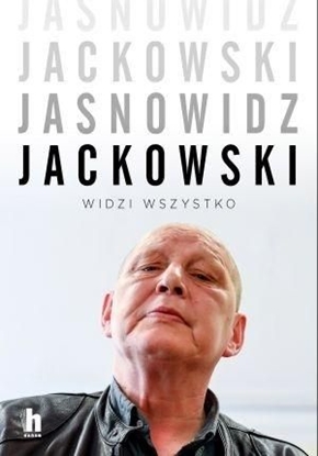 Изображение Jasnowidz Jackowski widzi wszystko