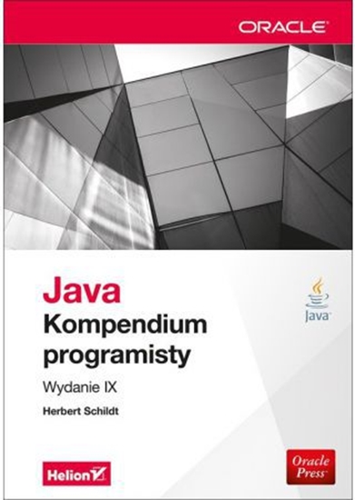 Picture of Java. Kompendium programisty. Wydanie IX