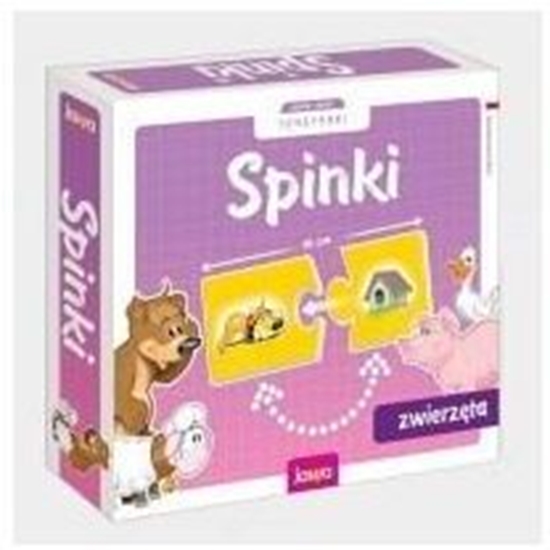 Изображение Jawa Spinki - Zwierzęta