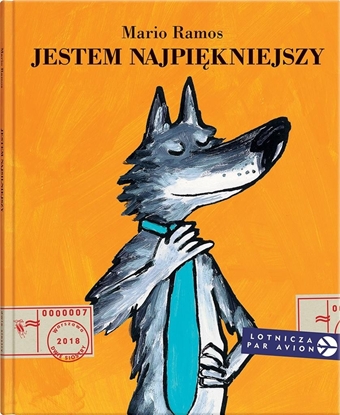 Picture of Jestem najpiękniejszy