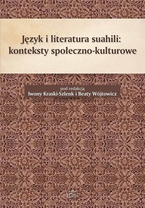 Picture of Język i literatura suahili