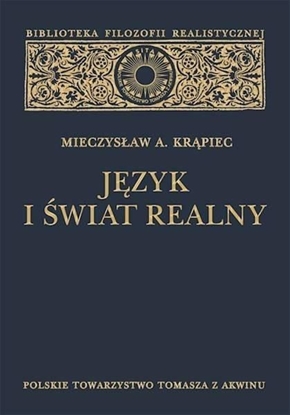 Изображение Język i świat realny