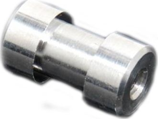 Picture of JJC Adapter Redukcja Z Gwintu 1/4"" Na 3/8"" ŻeŃski - ŻeŃski