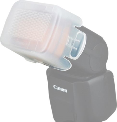 Picture of JJC Dyfuzor Typ Stofen Do Canon Speedlite 430ex Iii-rt