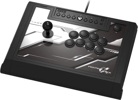 Picture of Joystick Hori Fighting Stick Alpha