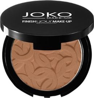 Изображение Joko Joko Puder prasowany FINISH YOUR MAKEUP 15 NEW