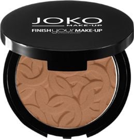 Picture of Joko Joko Puder prasowany FINISH YOUR MAKEUP 15 NEW