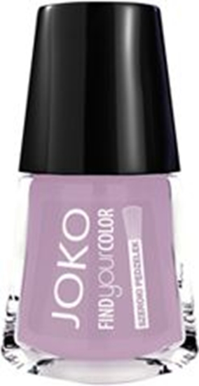 Изображение Joko Lakier do paznokci Find Your Color nr 127 10ml