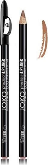 Picture of Joko Make-Up Precision Lip Liner konturówka do ust 40