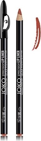 Изображение Joko Make-Up Precision Lip Liner konturówka do ust 46