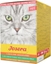 Picture of Josera Multipack Pate Kurczak kaczka indyk 6x85g