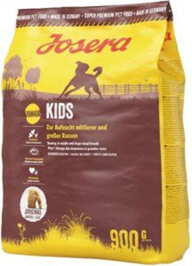 Picture of Josera Kids 900g