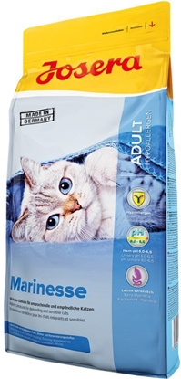 Attēls no Josera Marinesse Hypoallergen 10kg