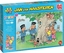 Picture of Jumbo Puzzle Junior 150 Haasteren Zabawa w chowanego G3