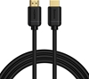 Picture of Kabel Baseus HDMI - HDMI 2m czarny (60576-uniw)