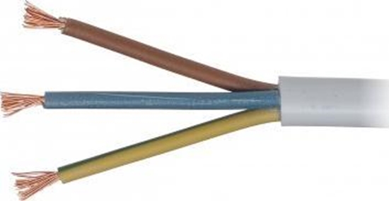 Picture of KABEL ELEKTRYCZNY OMY-3X1.5