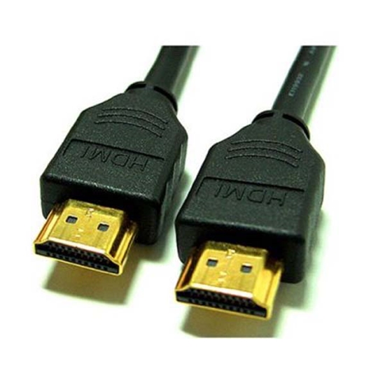 Picture of Kabel HDMI - HDMI 10m czarny