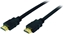 Picture of Kabel HDMI - HDMI 3m czarny (77473-E)