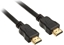 Изображение Kabel InLine HDMI - HDMI 2m czarny (17502P)