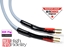 Изображение Kabel Melodika Banan x2 - Banan x2 3m szary