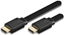 Attēls no Kabel Techly HDMI - HDMI 1m czarny (ICOC-HDMI-FE-010)