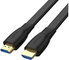 Изображение Kabel Unitek HDMI - HDMI 2m czarny (C11063BK-2M)