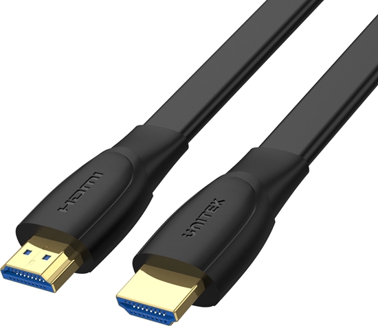 Picture of Kabel Unitek HDMI - HDMI 2m czarny (C11063BK-2M)