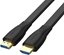 Attēls no Kabel Unitek HDMI - HDMI 2m czarny (C11063BK-2M)