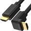 Attēls no Kabel Unitek HDMI - HDMI 2m czarny (Y-C1001)