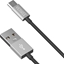 Attēls no Kabel USB Yenkee USB-A - microUSB 2 m Srebrny (45013676)