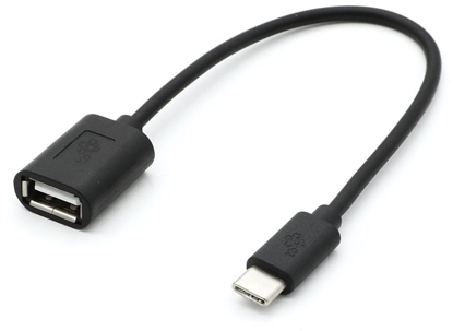 Изображение Adapter USB TB Print  (AKTBXKU4PAC015B)