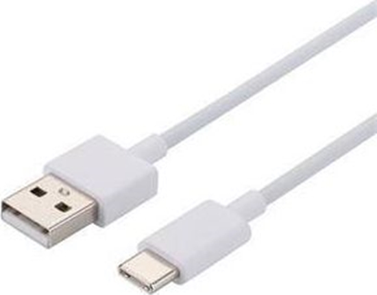 Изображение Kabel USB Xiaomi XIAOMI KABEL TYP-C BIAŁY standard