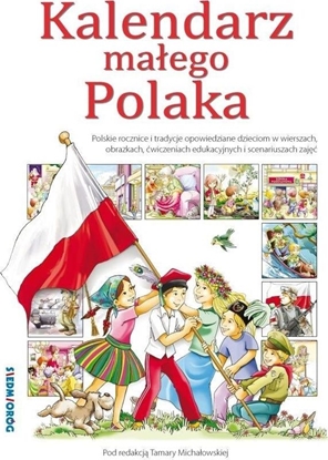 Attēls no KALENDARZ MAŁEGO POLAKA