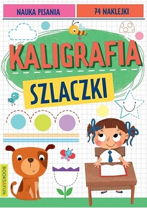 Attēls no Kaligrafia szlaczki