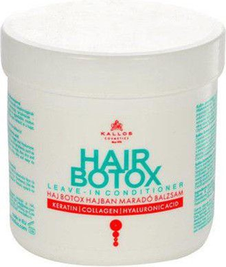 Picture of Kallos Hair Pro-Tox Hair Mask Maska do włosów 1000ml