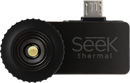 Изображение Seek Thermal SEEK Kamera termowizyjna Seek Thermal Compact dla smartfonów Android microUSB
