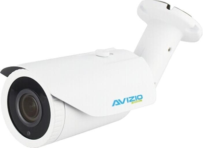 Attēls no Kamera IP AVIZIO Kamera AHD mini tubowa, 4 Mpx, 2.8mm AVIZIO BASIC - AVIZIO