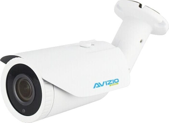 Picture of Kamera IP AVIZIO Kamera AHD tubowa, 2 Mpx, 2.8-12mm AVIZIO BASIC - AVIZIO