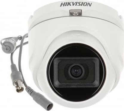 Attēls no Kamera IP Hikvision KAMERA AHD, HD-CVI, HD-TVI, PAL DS-2CE76H0T-ITMFS(2.8MM) - 5 Mpx Hikvision