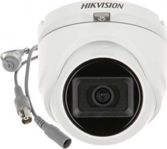 Изображение Kamera IP Hikvision KAMERA AHD, HD-CVI, HD-TVI, PAL DS-2CE76H0T-ITMFS(2.8MM) - 5 Mpx Hikvision