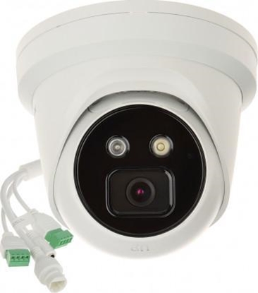 Изображение Kamera IP Hikvision KAMERA IP DS-2CD2346G2-ISU/SL(2.8MM)(C) ACUSENSE - 4 Mpx Hikvision