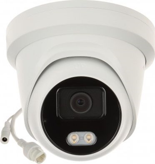 Picture of Kamera IP Hikvision KAMERA IP DS-2CD2347G2-LU(2.8MM)(C) ColorVu - 4 Mpx Hikvision