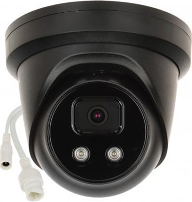 Attēls no Kamera IP Hikvision KAMERA IP DS-2CD2386G2-IU(2.8MM)(C)(BLACK) ACUSENSE - 8.3 Mpx Hikvision